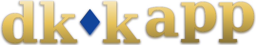 dkok app logo